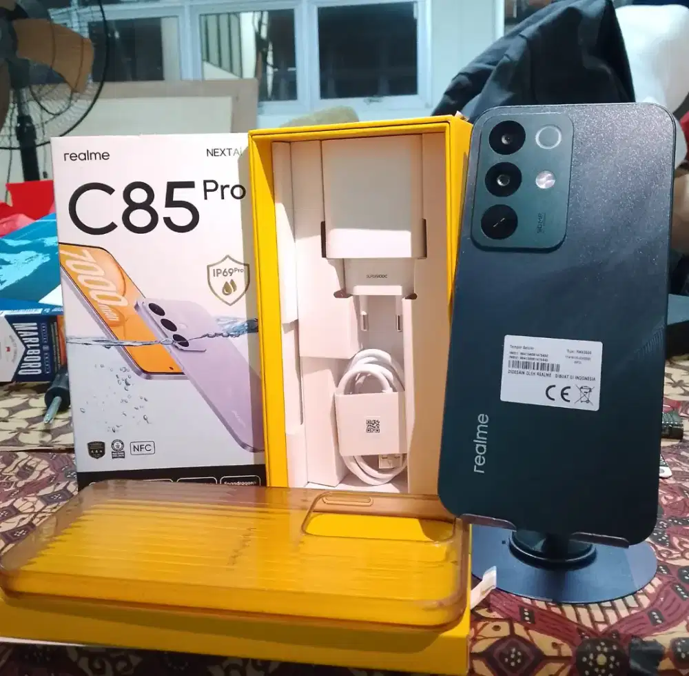 Realme C85 Pro 8/256