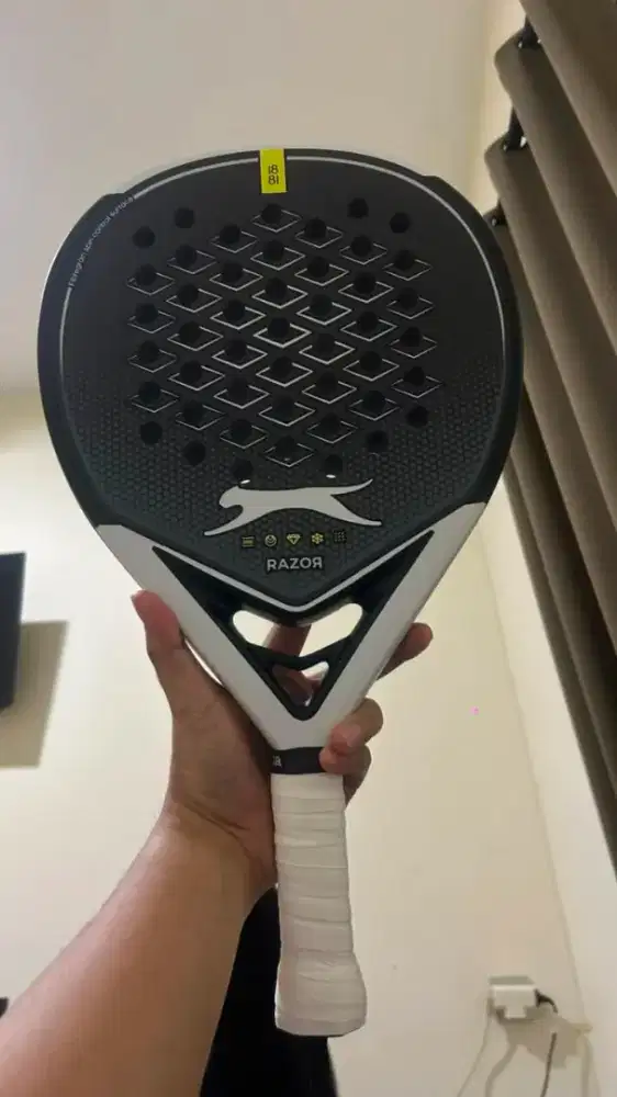 Raket Padel Second
