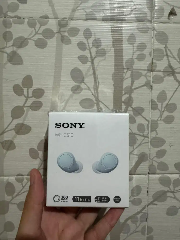 SONY WF-C510 TWS