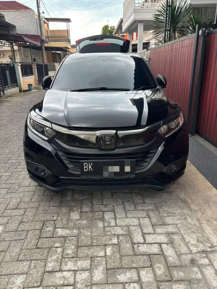 Honda HRV 1,5 S Manual 2020,2019,2018, 2021