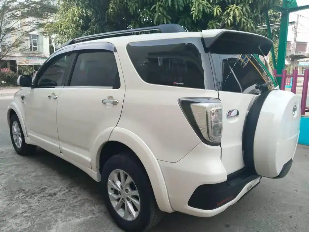 Daihatsu Terios