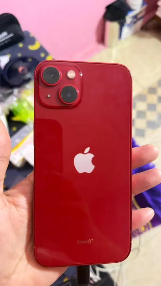 iPhone 13 128gb All Op