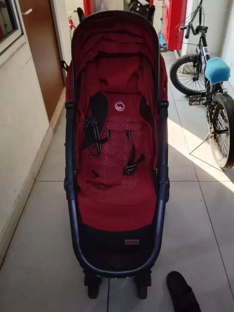 Jual stoler bekas masih bagus dan kokoh