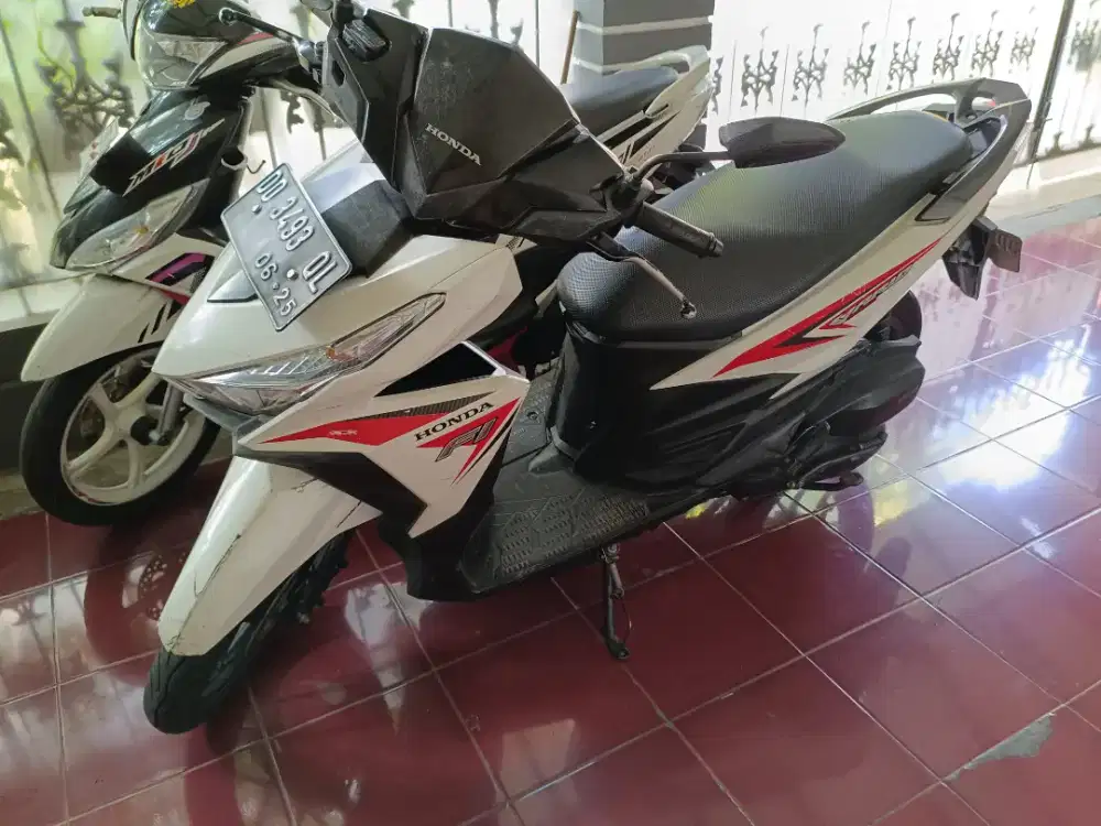 Honda Vario 2015