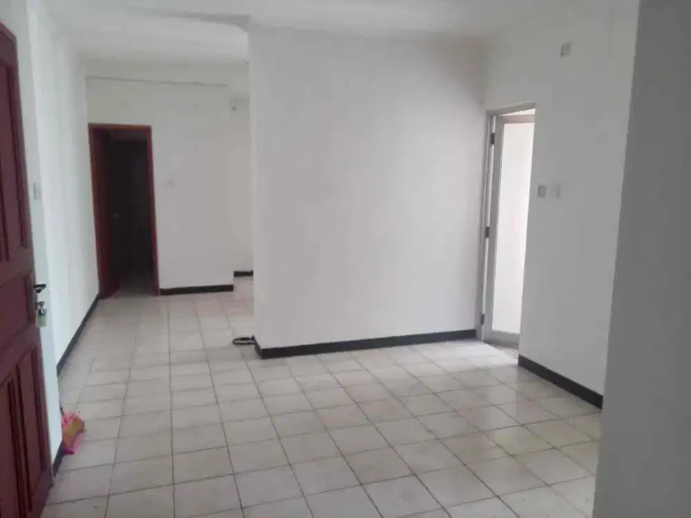 dijual apartemen gading mediterania kelapa gading 3 kamar