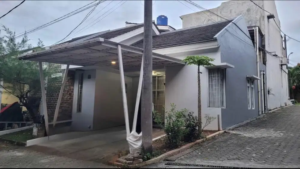 Rumah Disewakan