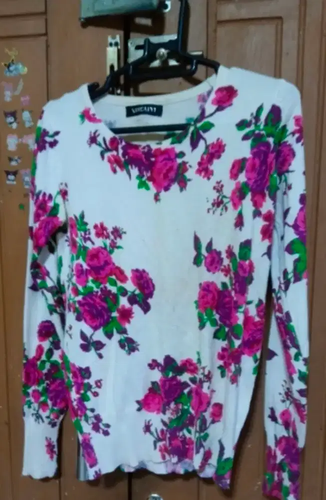 Bahan import bangkok
