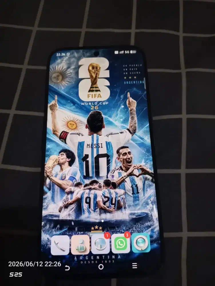 Tecno Camon 50 5G Pro 8/256