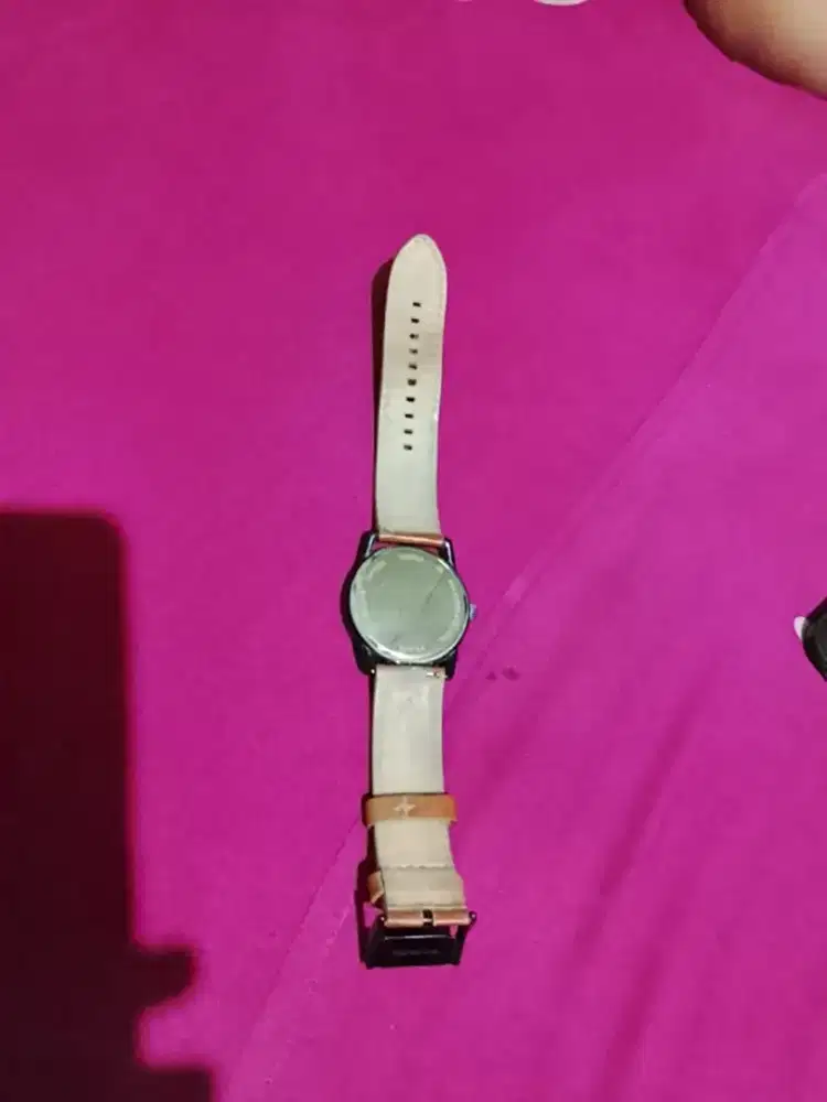 Jam tangan Fossil bq2305