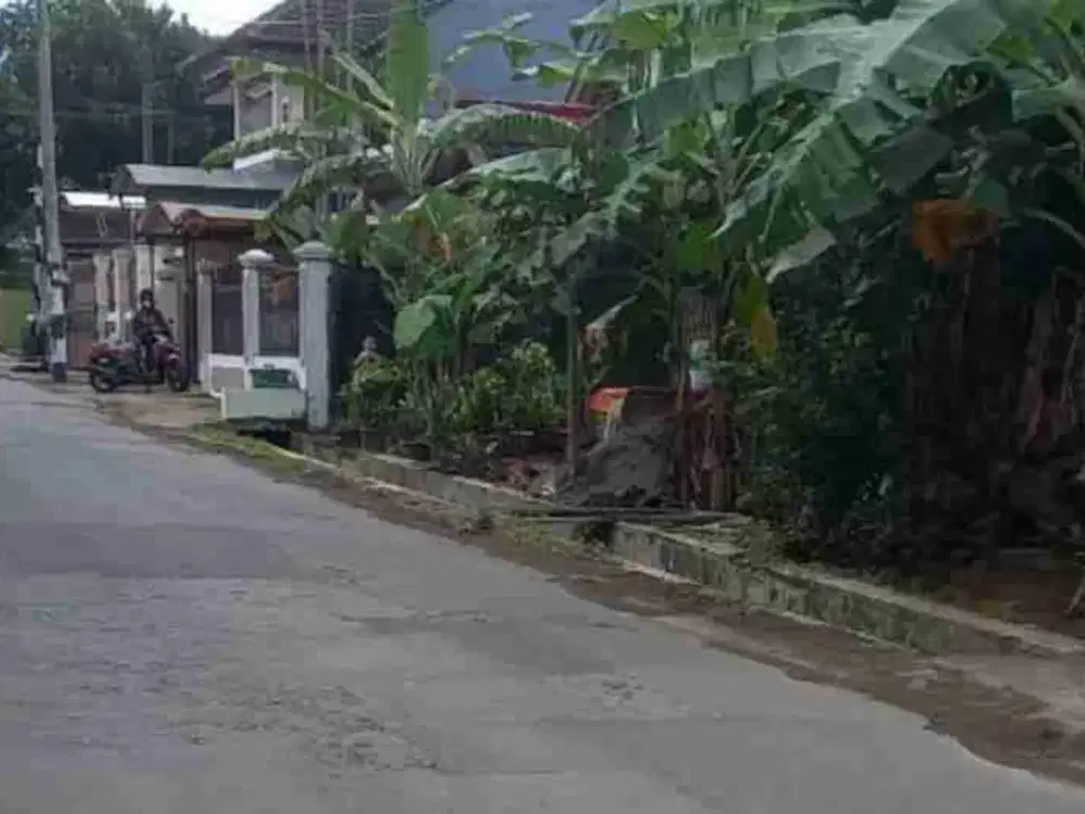 Tanah Strategis Akses Bagus Di jl. Palagan km 7 Dekat HYATT, Kampus UGM Dan Pusat Kota Jogja