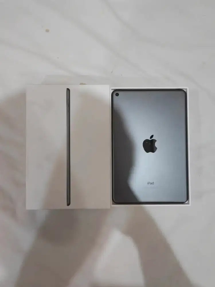 Ipad Mini 5 64gb wifi only inter