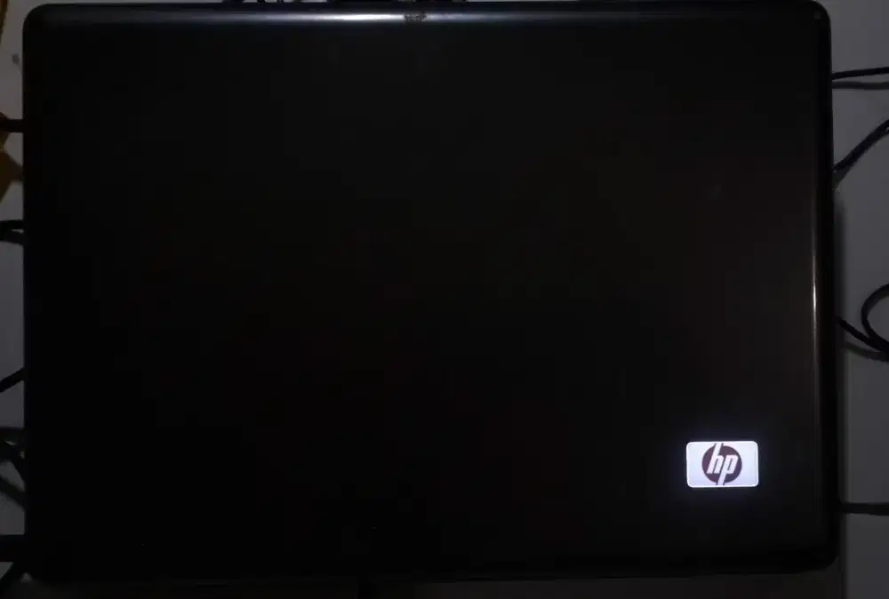 Laptop HP pavilion dv3500