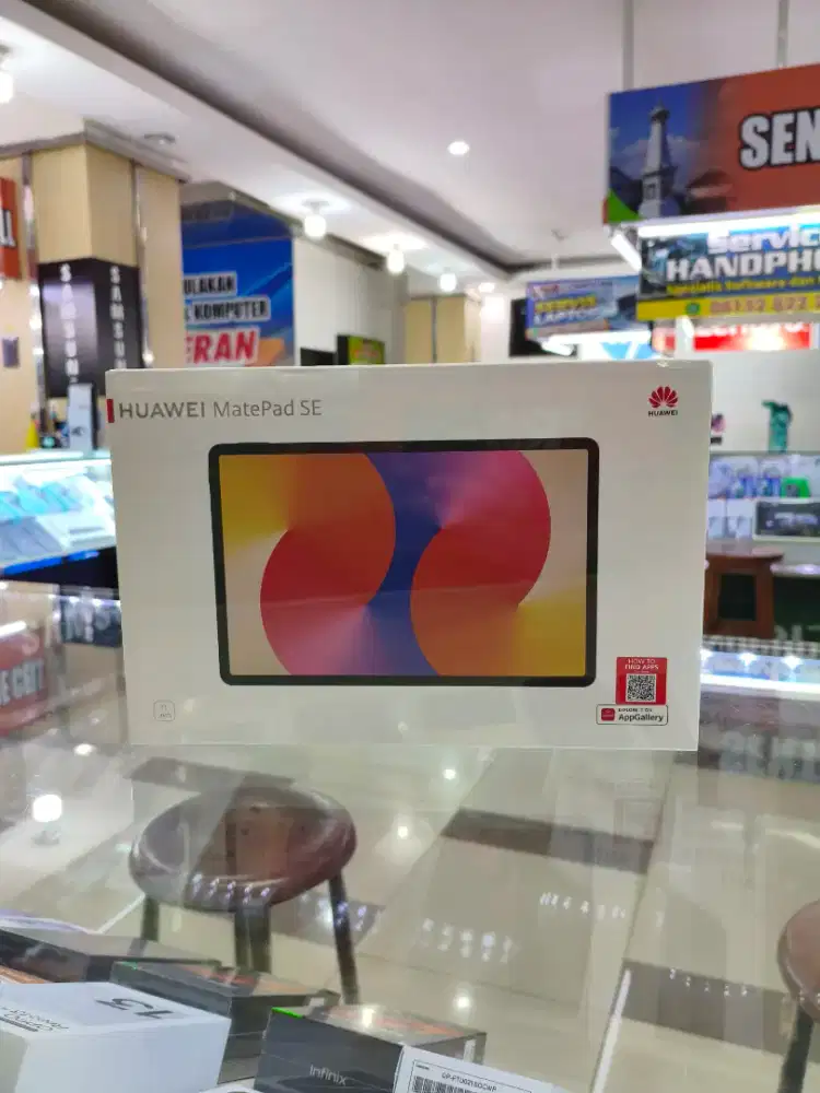 Huawei Matepad SE 11 8/128GB