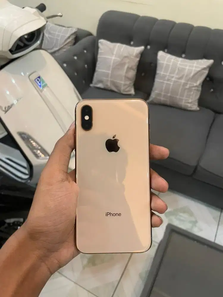 Iphone XS 64 All Operator Imei Register