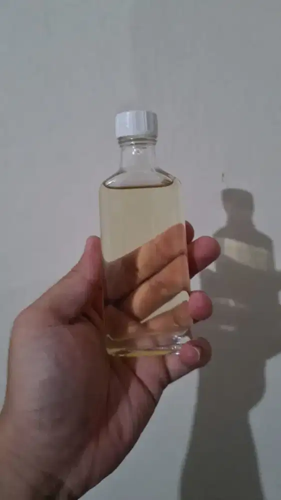Minyak Biawak Murni 50ml