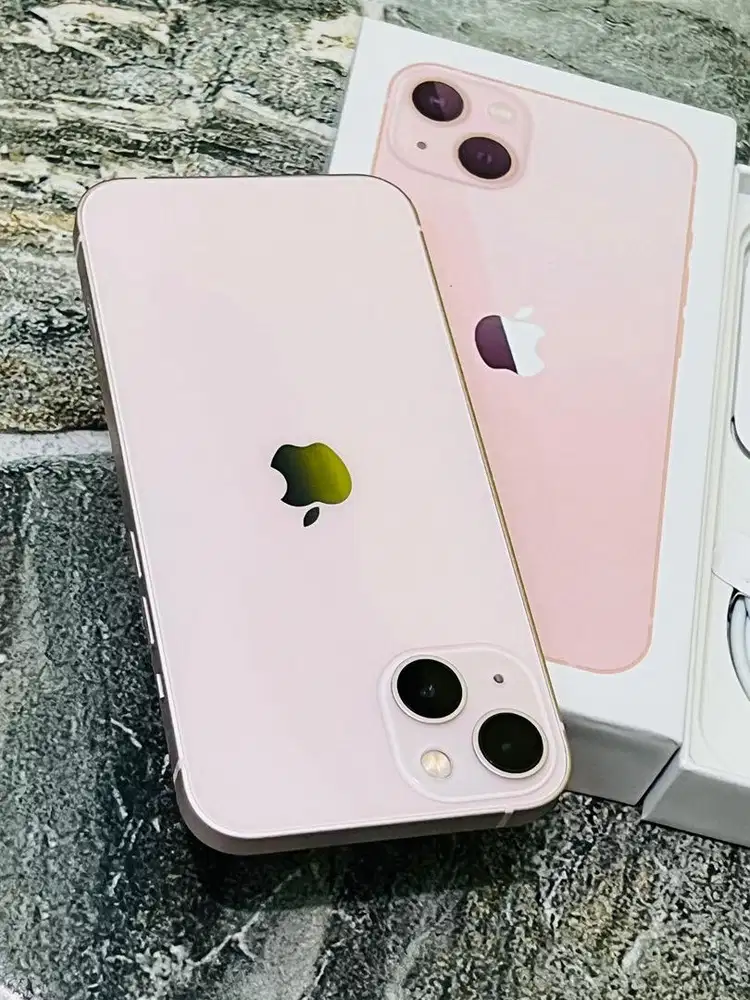 Iphone 13 128 gb mulus fulset nominus