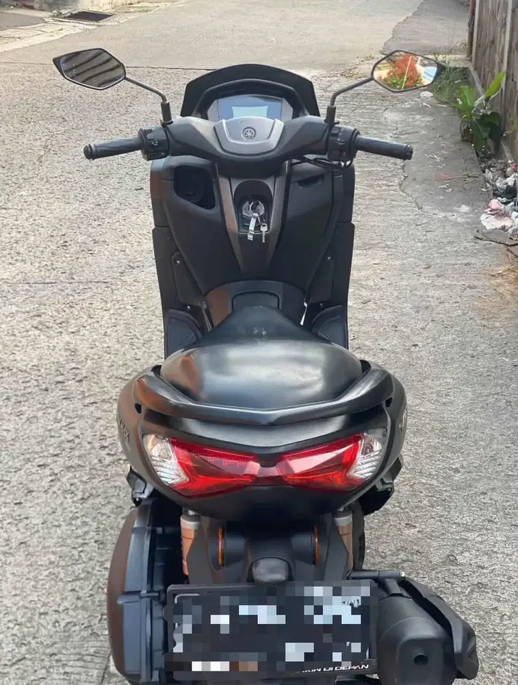nmax 2022 lengkap