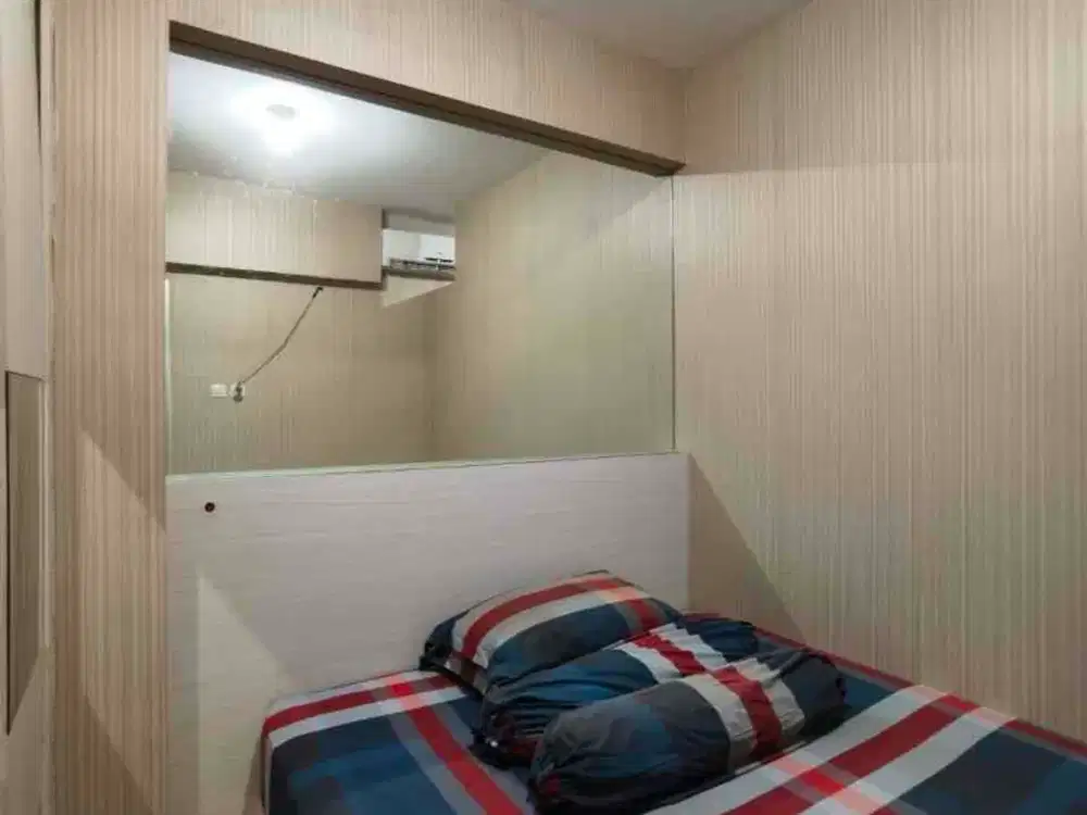 Tower B depan‼️Apartemen Puncak Kertajaya