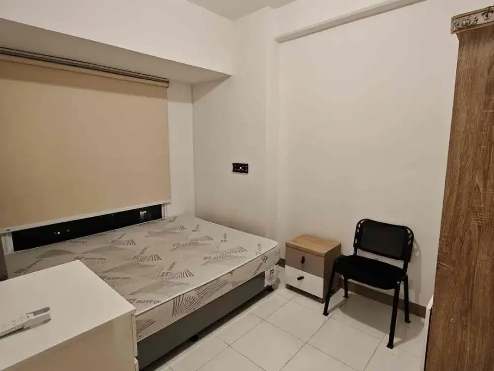 Disewakan Apartement Tokyo PIK 2 tipe 2B (2 Bedroom) Full furnished