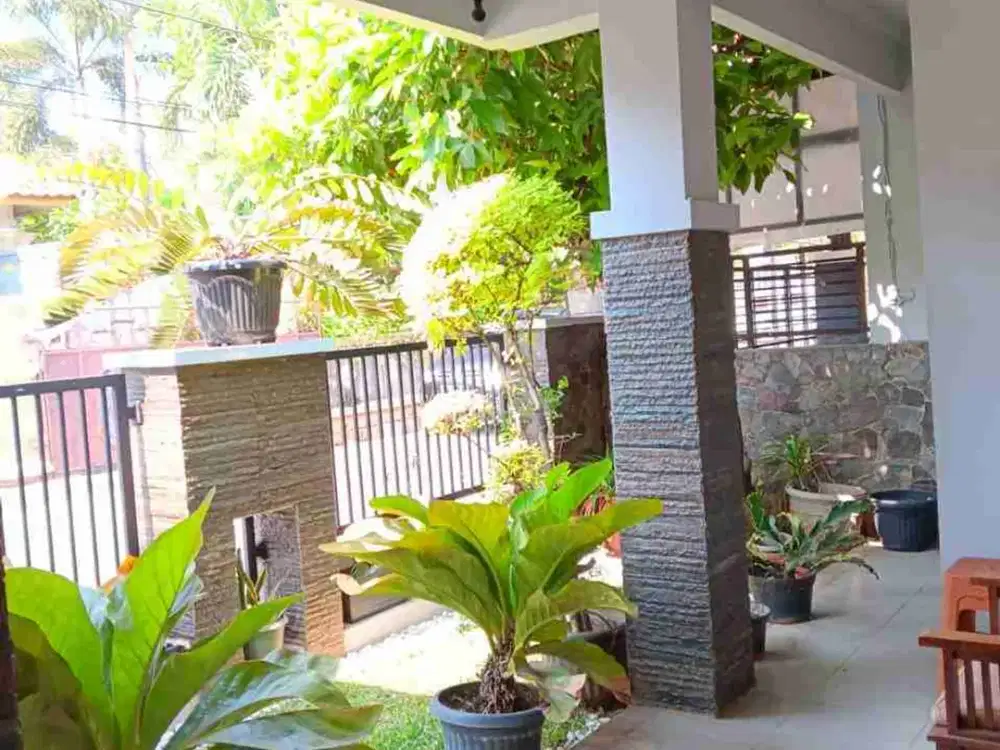Ruamah Nyaman dan Asri Jual Cepat diGalaxy Kota Bekasi