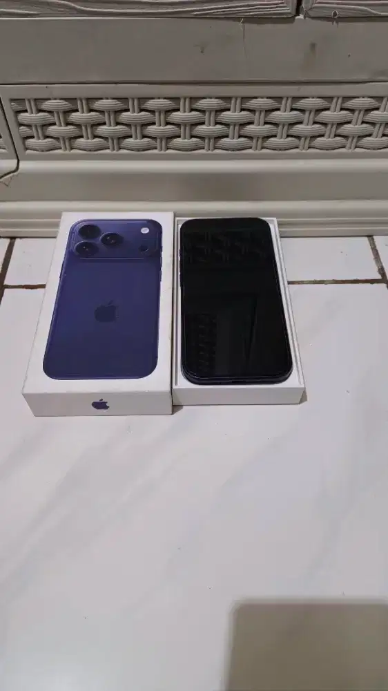 iphone 17 pro 256gb ibox