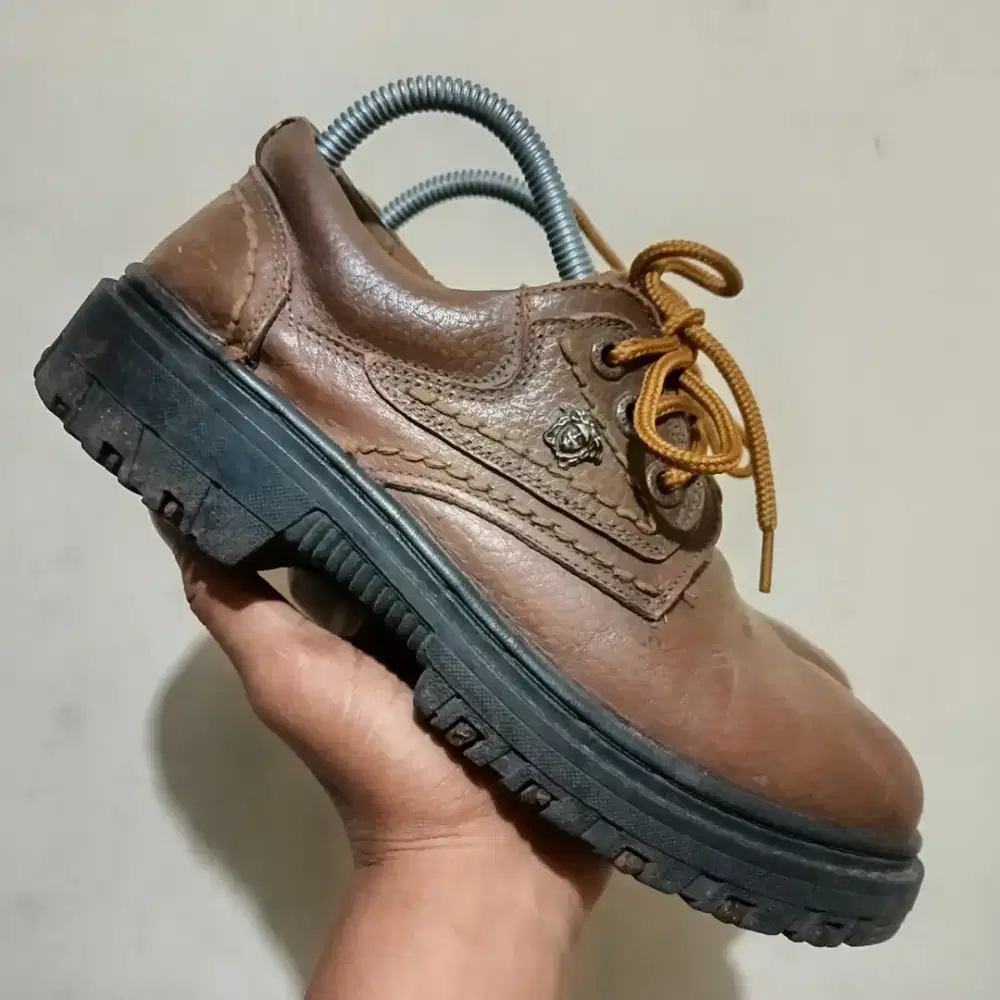 Sepatu Kulit Original