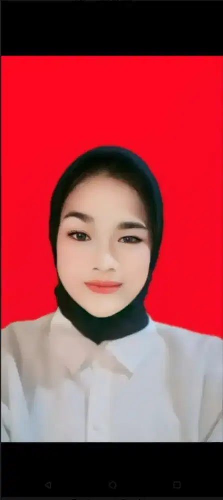 Mencari pekerjaan apa saja