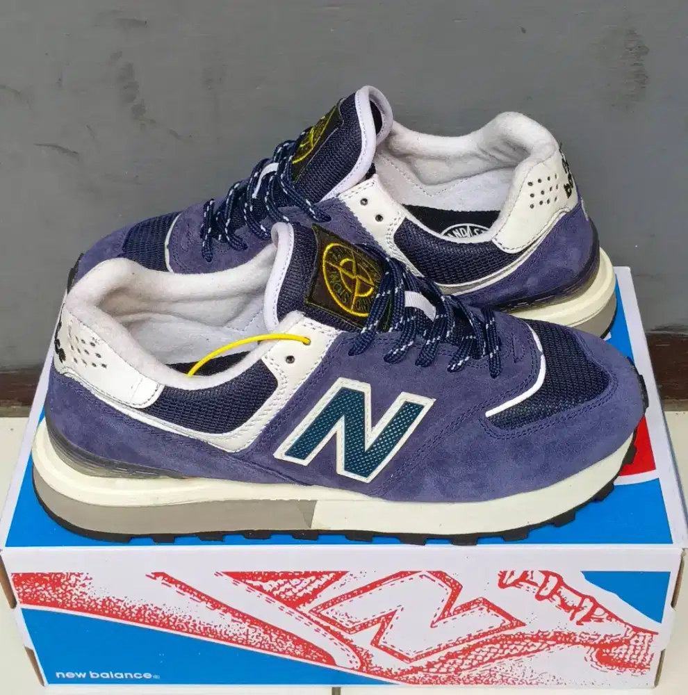 Sepatu New Balance