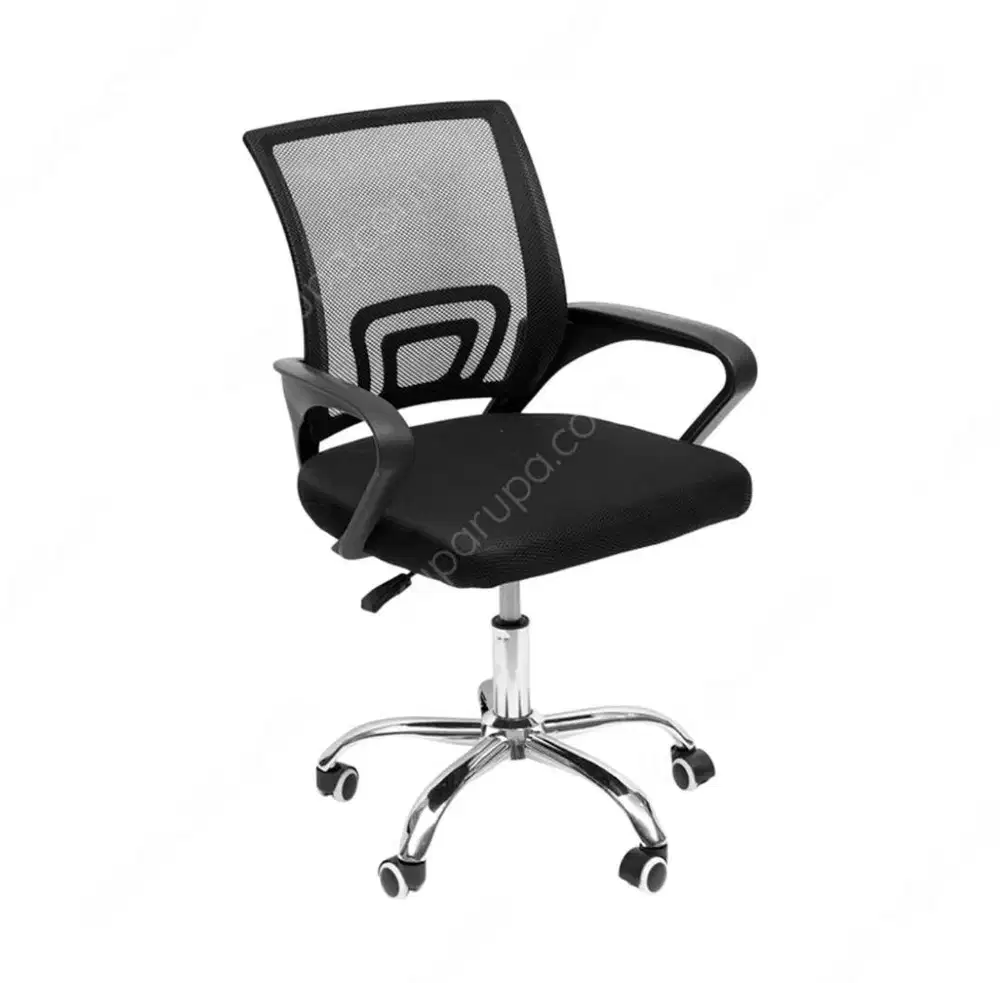 Kursi Kantor/Belajar Selma Lyon - Desain Modern, Nyaman & Ergonomis!