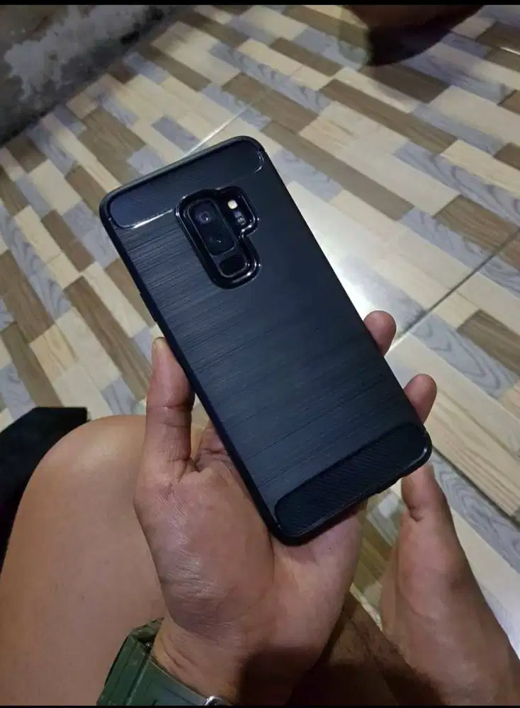 S9+ 6/258 ory sein