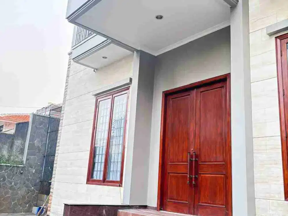 Rumah Super Mewah dengan harga terbaik bulan Juni 2026