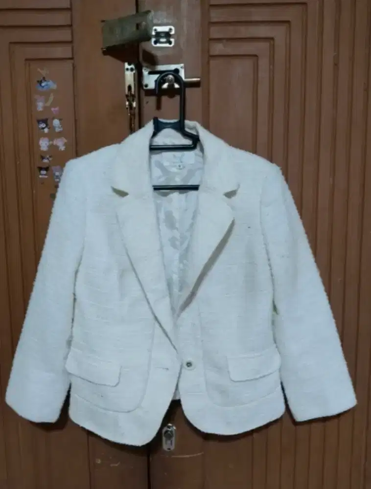 Blazer ukuran S