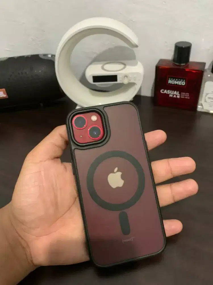 Iphone 13 inter beacukai