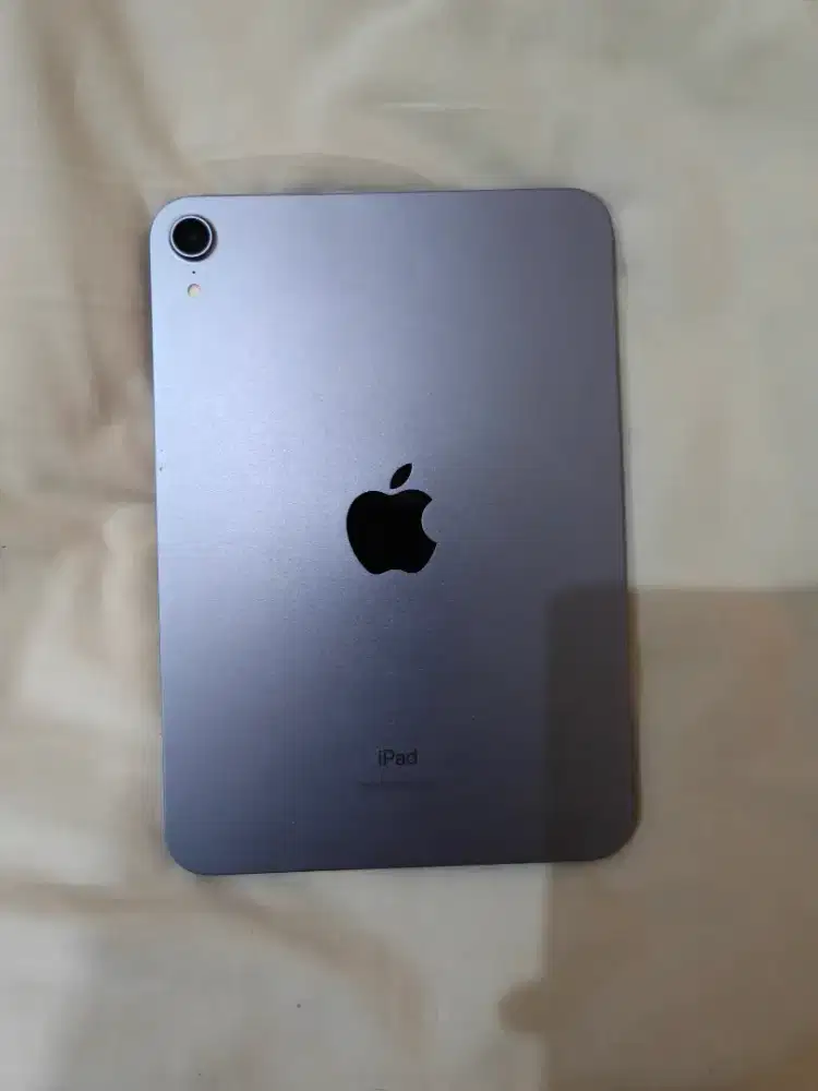 Ipad Mini 6 256gb wifi only