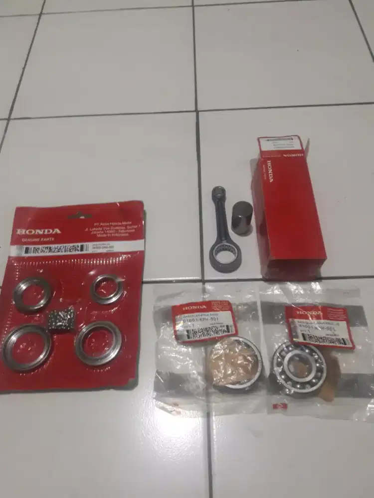 Suku cadang revo fi