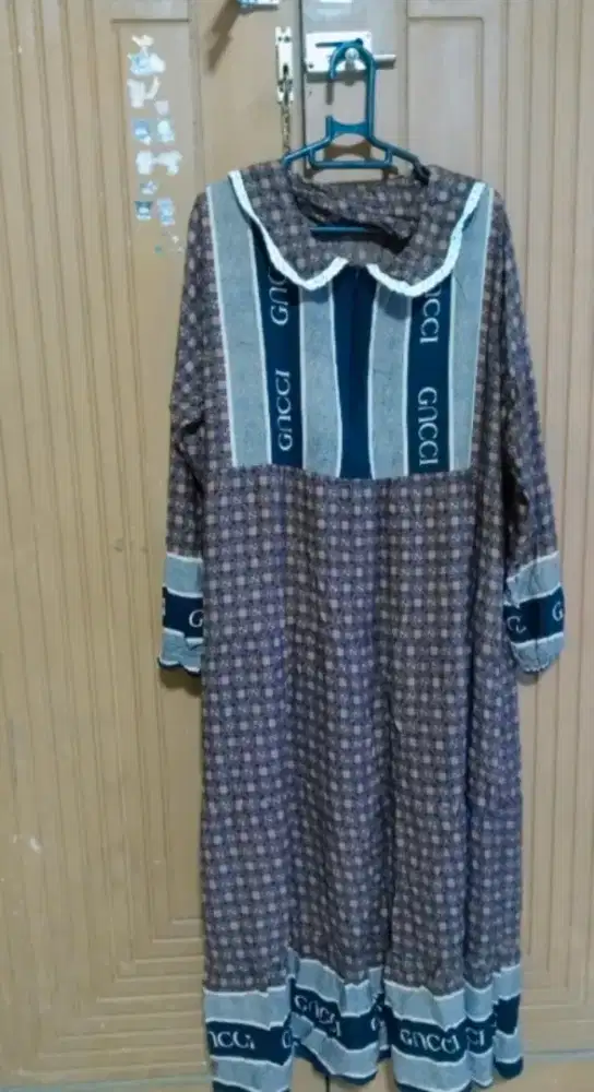 Baju muslim uk L