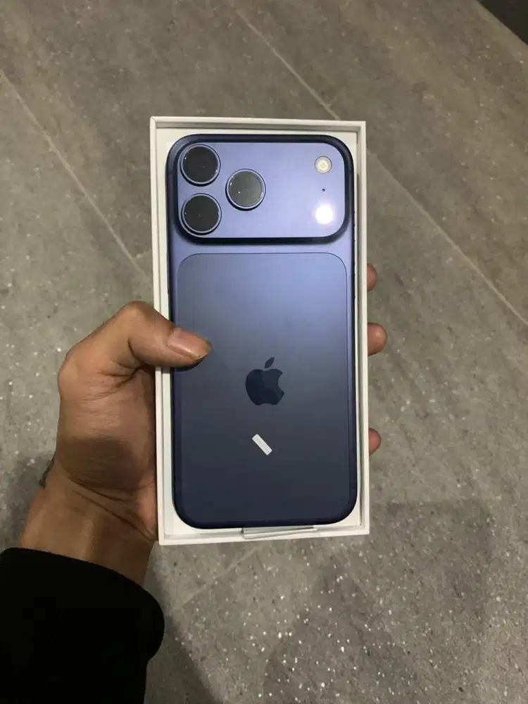 iphone17 Pro Max 256GB ibox