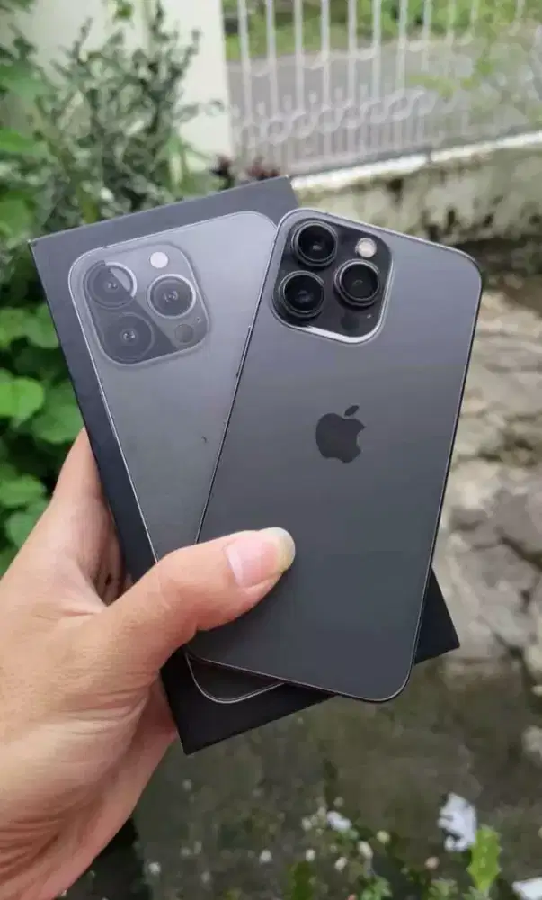 Iphone 13 pro beacukai