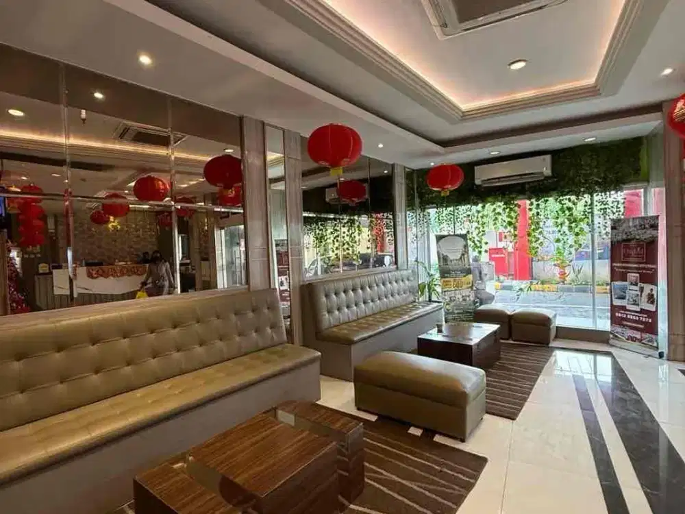 JARANG ADA‼️Apartemen Gunawangsa Manyar