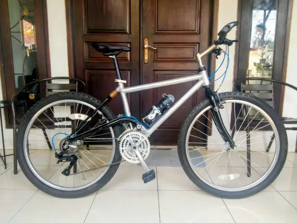 Pro flex 753 alloy USA