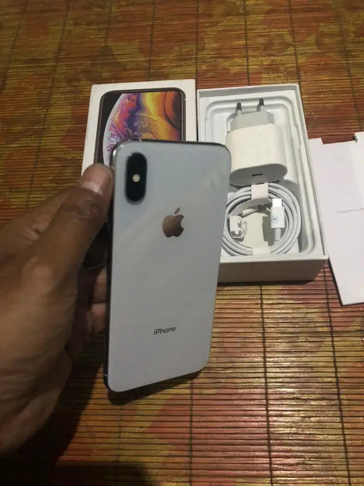 iphone Xs 64GB inter