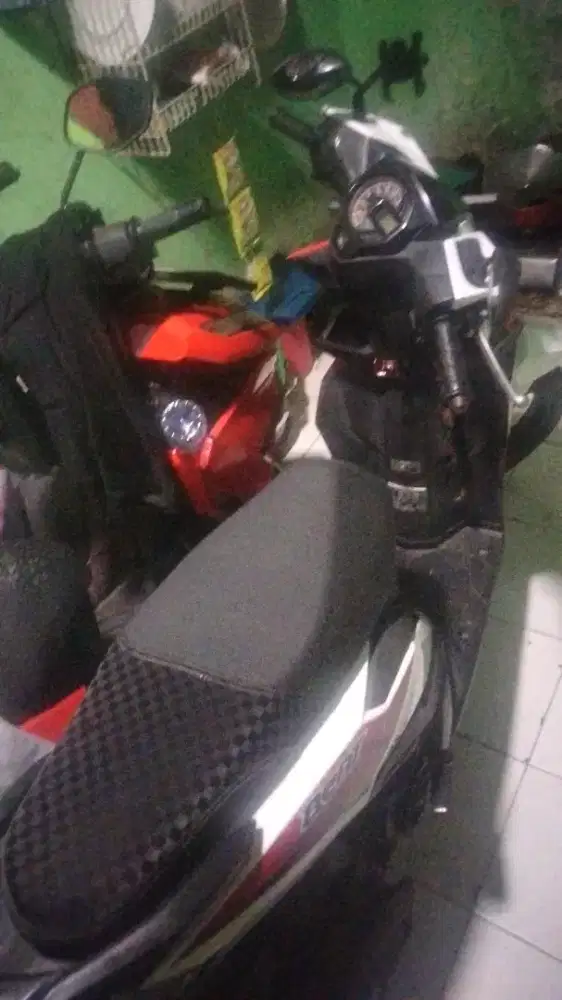 Honda beat ECO 2017