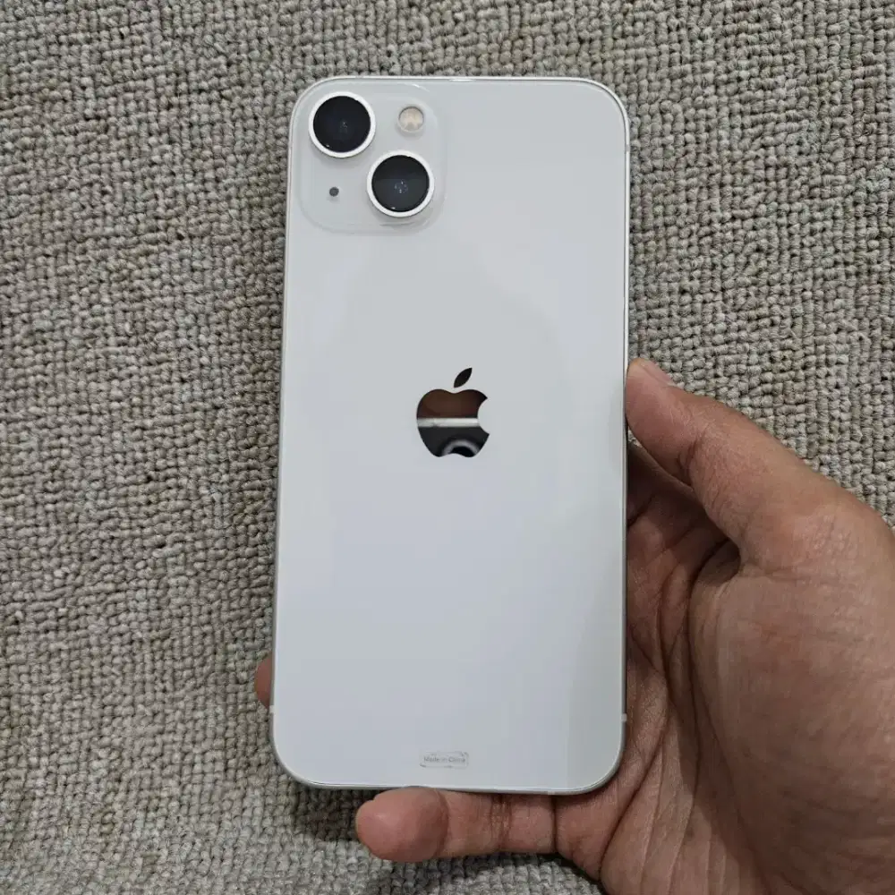 iPhone 13 128 Starlight ibox digimap BH 100%
