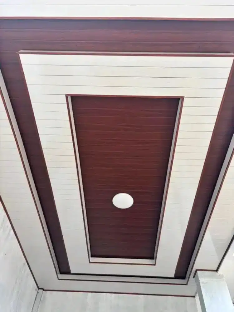 Pelapon pvc bekasi kota