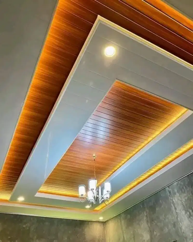 Pelapon pvc cikarang utara