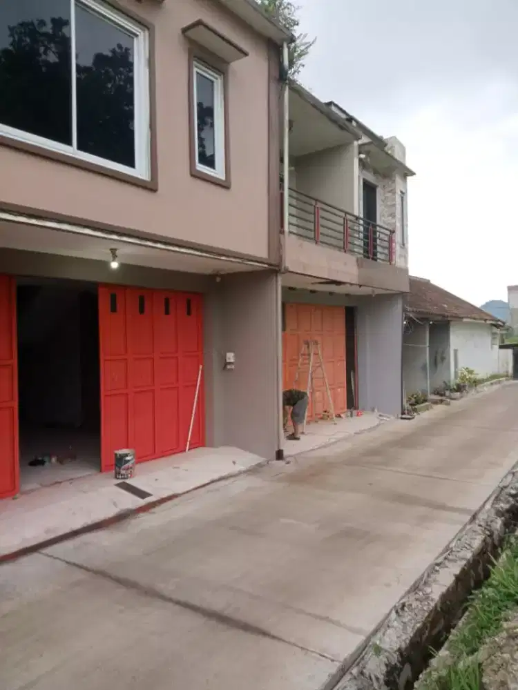 Jual Ruko/Rumah