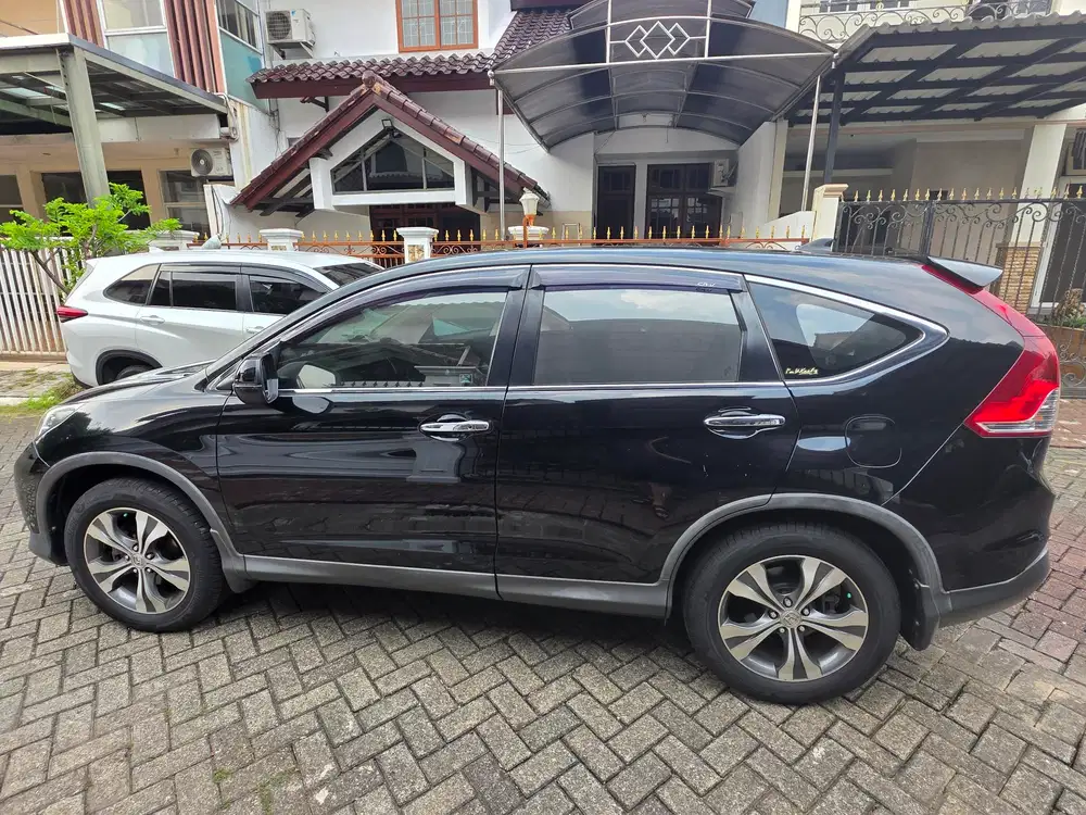 Honda CR-V 2013 Bensin