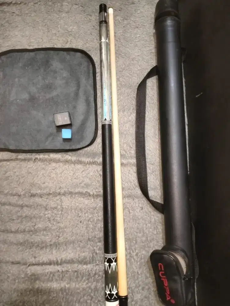 Stick billiard cuppa DL - Z