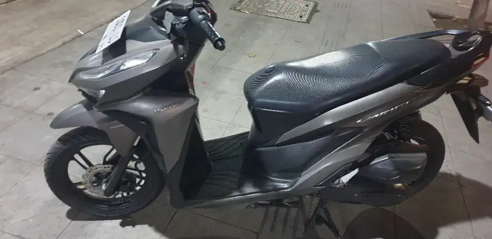Vario 150  th 2019 istimewa pjk hidup