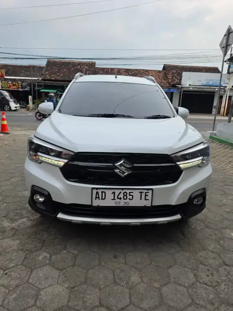 Xl7 beta hybrid manual tahun 2025